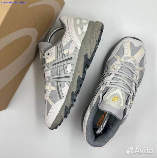 Кроссовки Asics Gel Sonoma 15-50 Bage (Арт.31663)