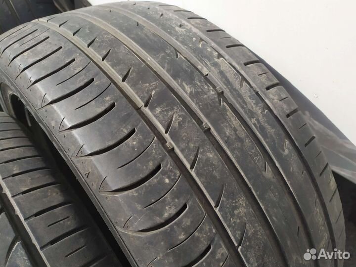 Hankook Ventus Prime 2 K115 245/45 R18 96W