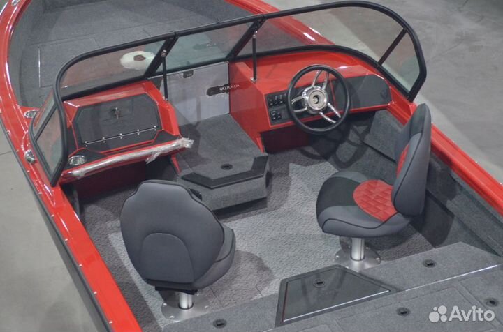 Albakore 470 Sport