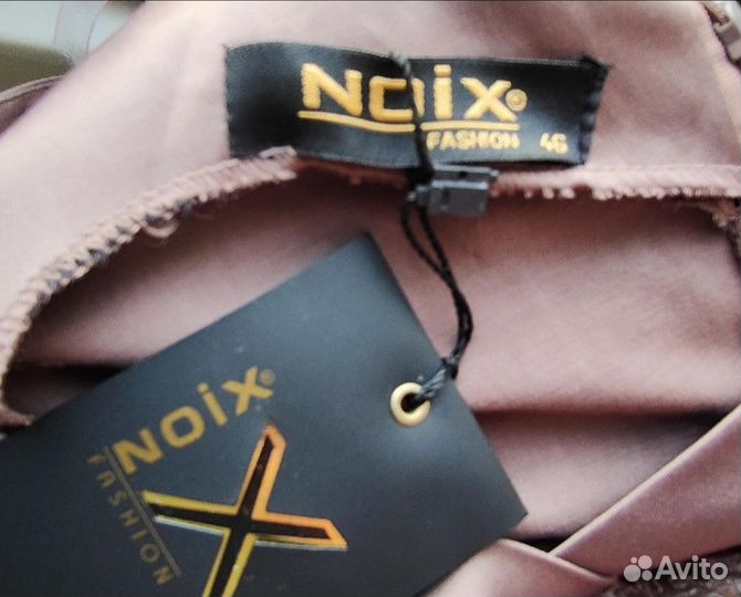 Платье новое Noix Fashion 46