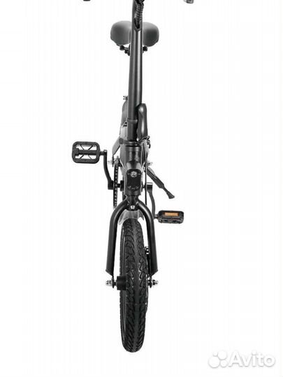 Электровелосипед kugoo V1