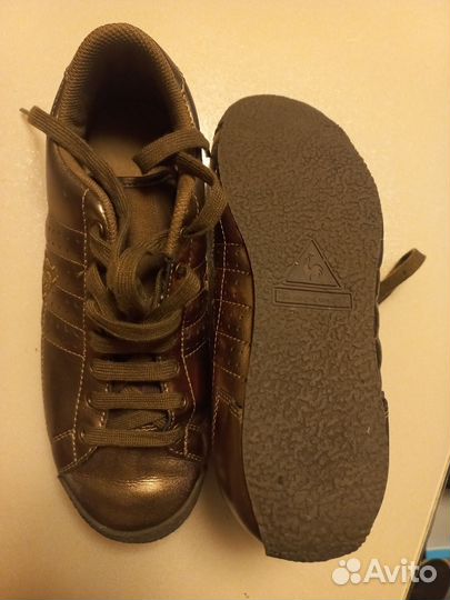 Кеды женские