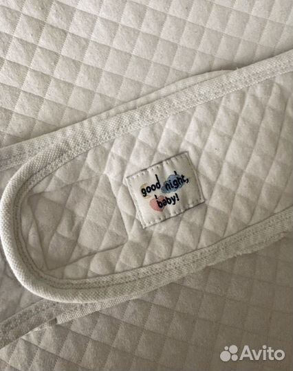 Кокон для новорожденных