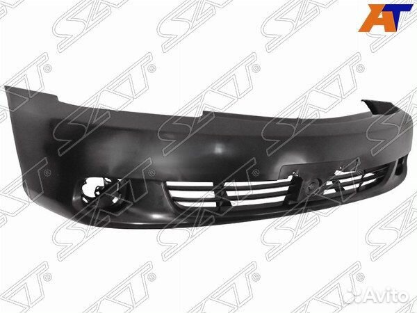 Бампер передний toyota allion