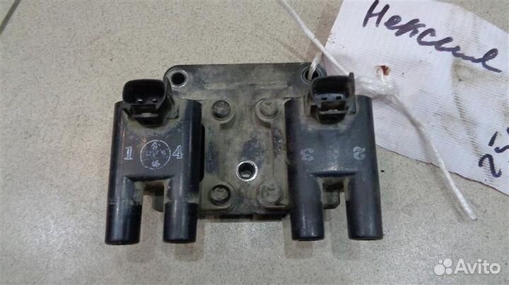 Катушка зажигания Daewoo Nexia 1994-2016