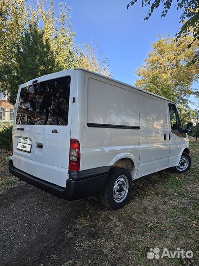 Ford Transit 2.2 МТ, 2011, 285 500 км