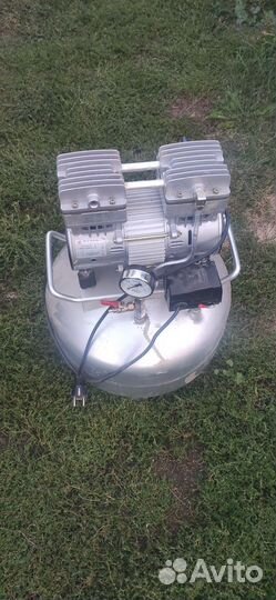 Компрессор стоматологический