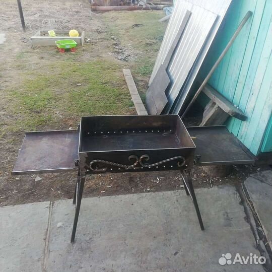 Электросварочные работы, любой сложности