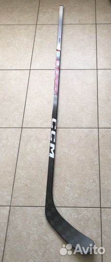 Клюшка хоккейная CCM JetSpeed FT6 Pro