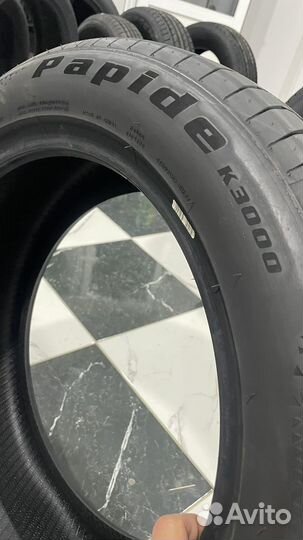 Kapsen K3000 215/55 R17 98W