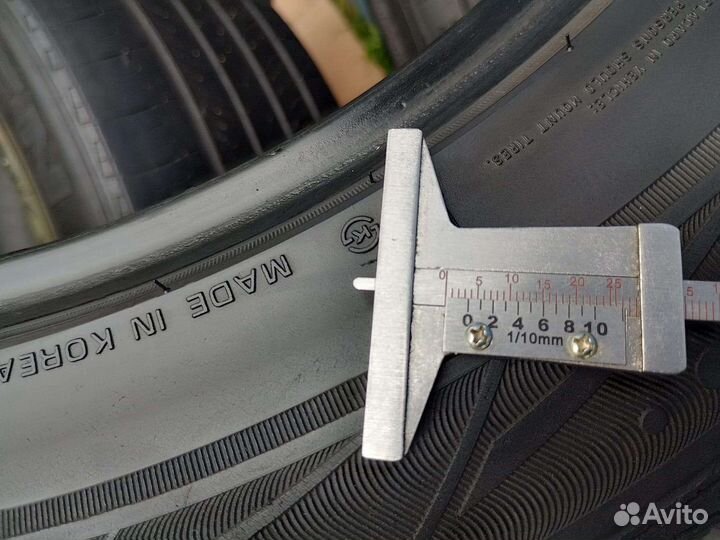 Nexen N Fera RU1 235/55 R17 103W