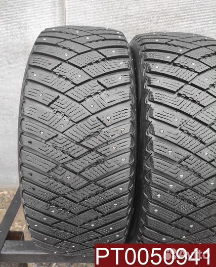 Goodyear Ultragrip Ice Arctic 225/55 R17 98H