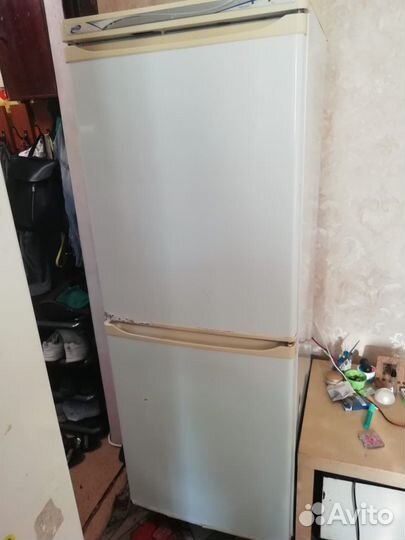 Холодильник бу