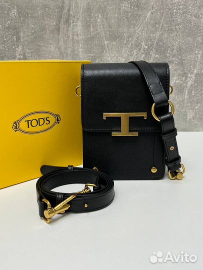 Сумка женская tods