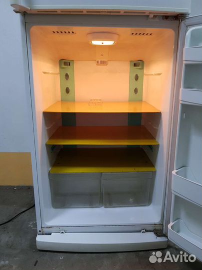 Холодильник daewoo no frost