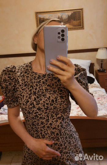 Платье Beefre, новое