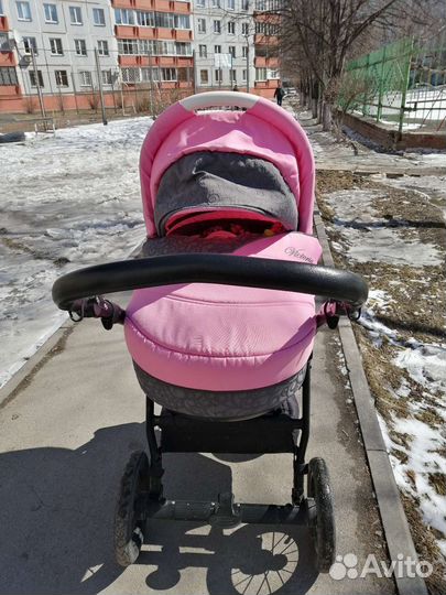 Коляска Esperanza Victoria 2 в 1