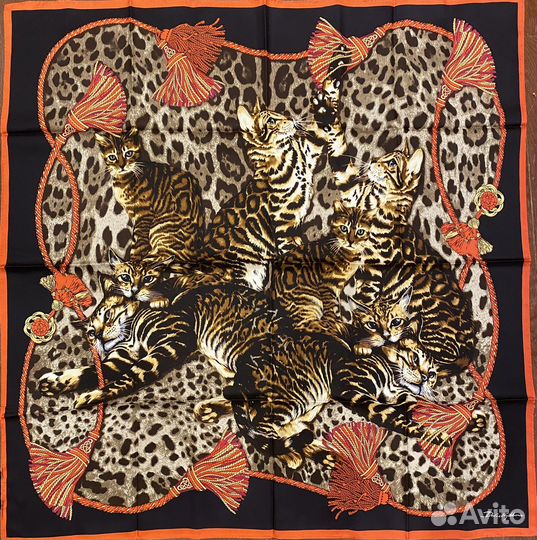 Dolce gabbana платок