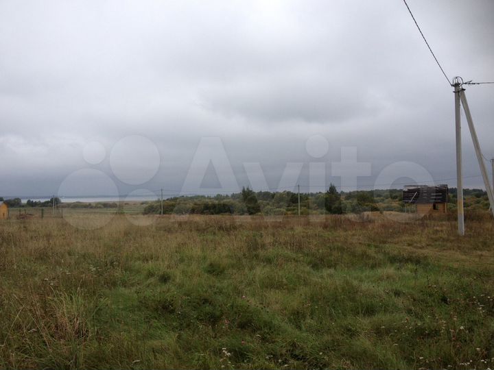 Участок 25 сот. (ИЖС)