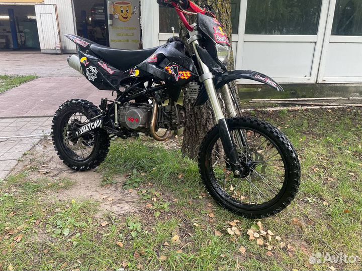Kayo 140 krz