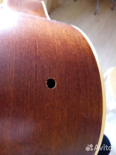 Электроакустическая гитара ibanez PF15ECE-NT