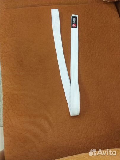 Кимоно для дзюдо Eskhata рост 152