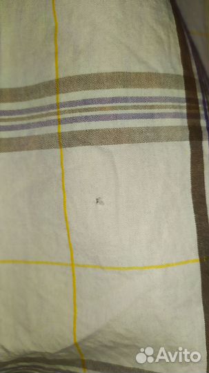 Рубашка Burberry Brit