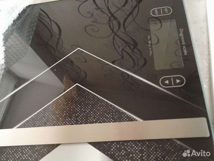 Весы напол180кг Royal Нов.опр-тжир,водДостав Лен.р