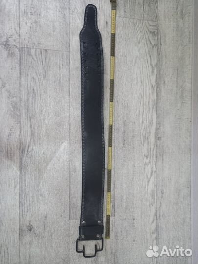 Пояс для пауэрлифтинга