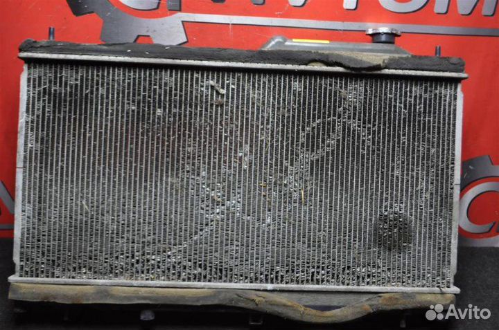 Радиатор основной Subaru Legacy BR5 EJ204 2011