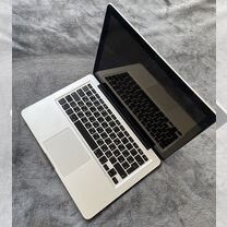 Macbook pro 13 2012