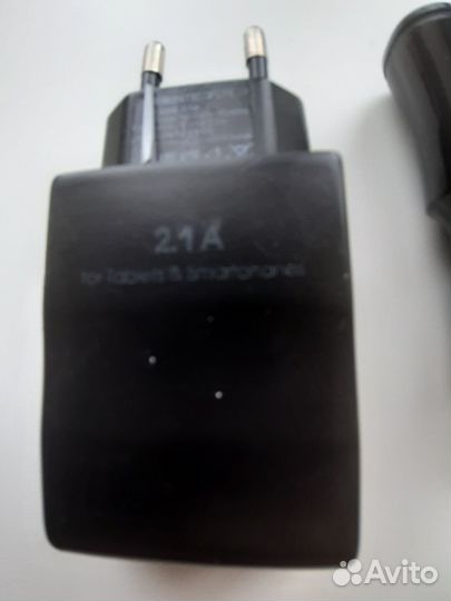 Адаптер зарядного устройства для телефона