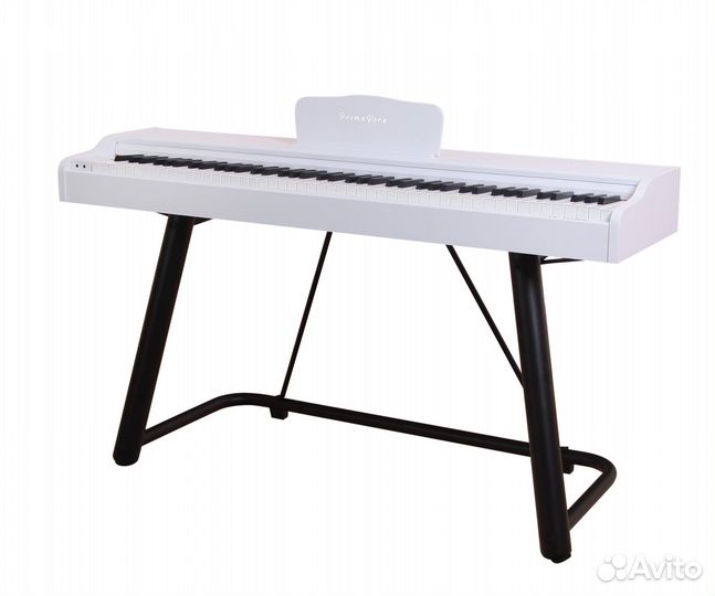 Цифровое пианино PrimaVera L-107 WH
