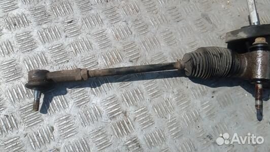 Рулевая рейка opel meriva A (CBL03LH01)