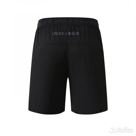 Шорты Under Armour мужские