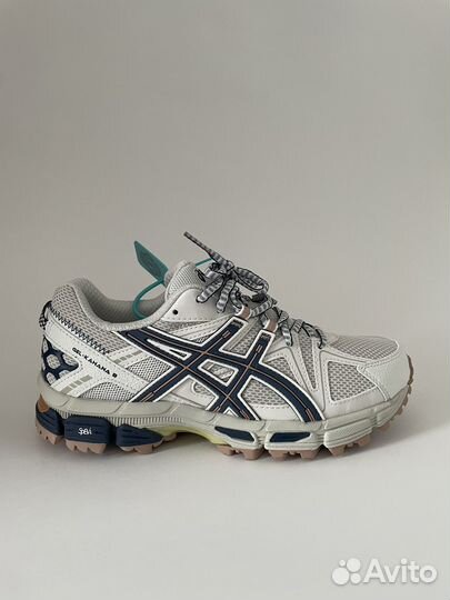 Asics gel kahana 8