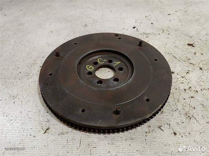 Маховик двс Mazda 626 GC 83-87г
