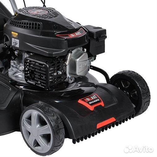 Газонокосилка бензиновая BR4546SPM 4.5 л.с