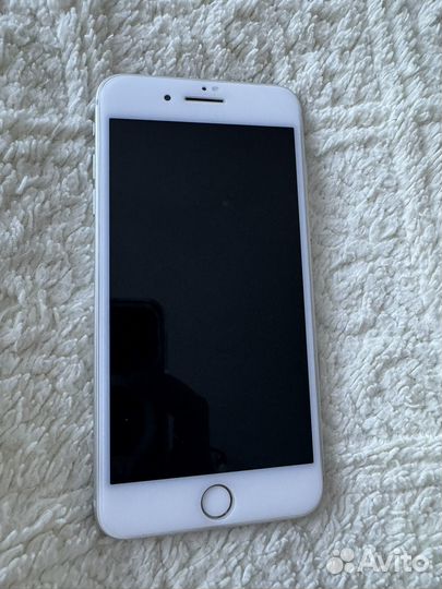 iPhone 8 Plus, 256 ГБ