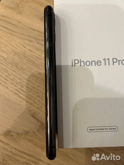 iPhone 11 Pro, 64 ГБ