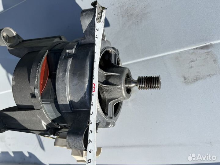 Двигатель стиральной машины Electrolux