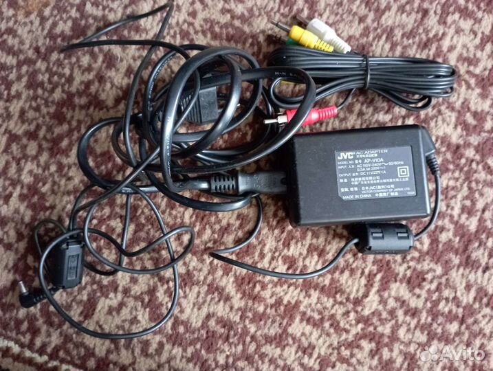 Видеокамера