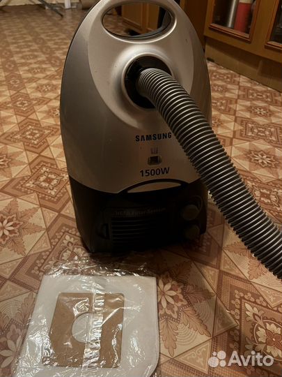 Пылесос Samsung SC4046