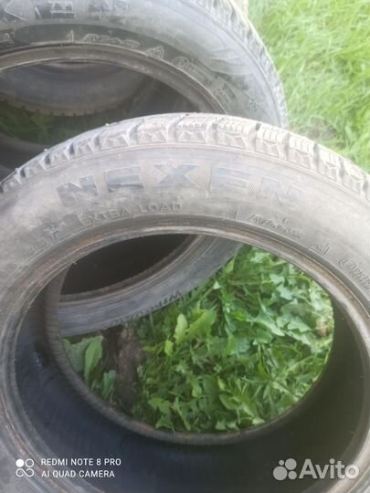 Nexen Winguard 185/55 R15