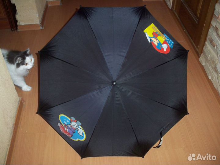 Зонт для мальчика
