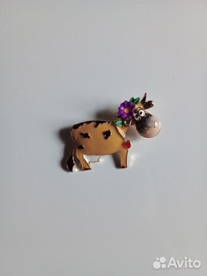 Брошь - Кулон - Подвеска (цена договорная)