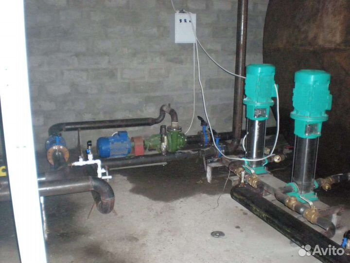 Сантехник.Услуги сварщика