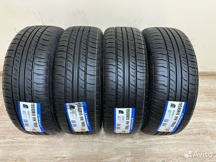 Triangle TR928 195/65 R15 91V