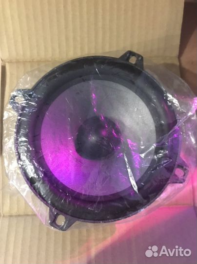 Ural Sound as-w130mb