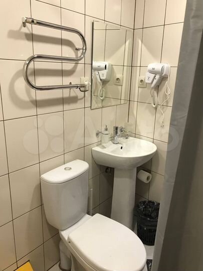 Комната 15 м², 4/5 эт.